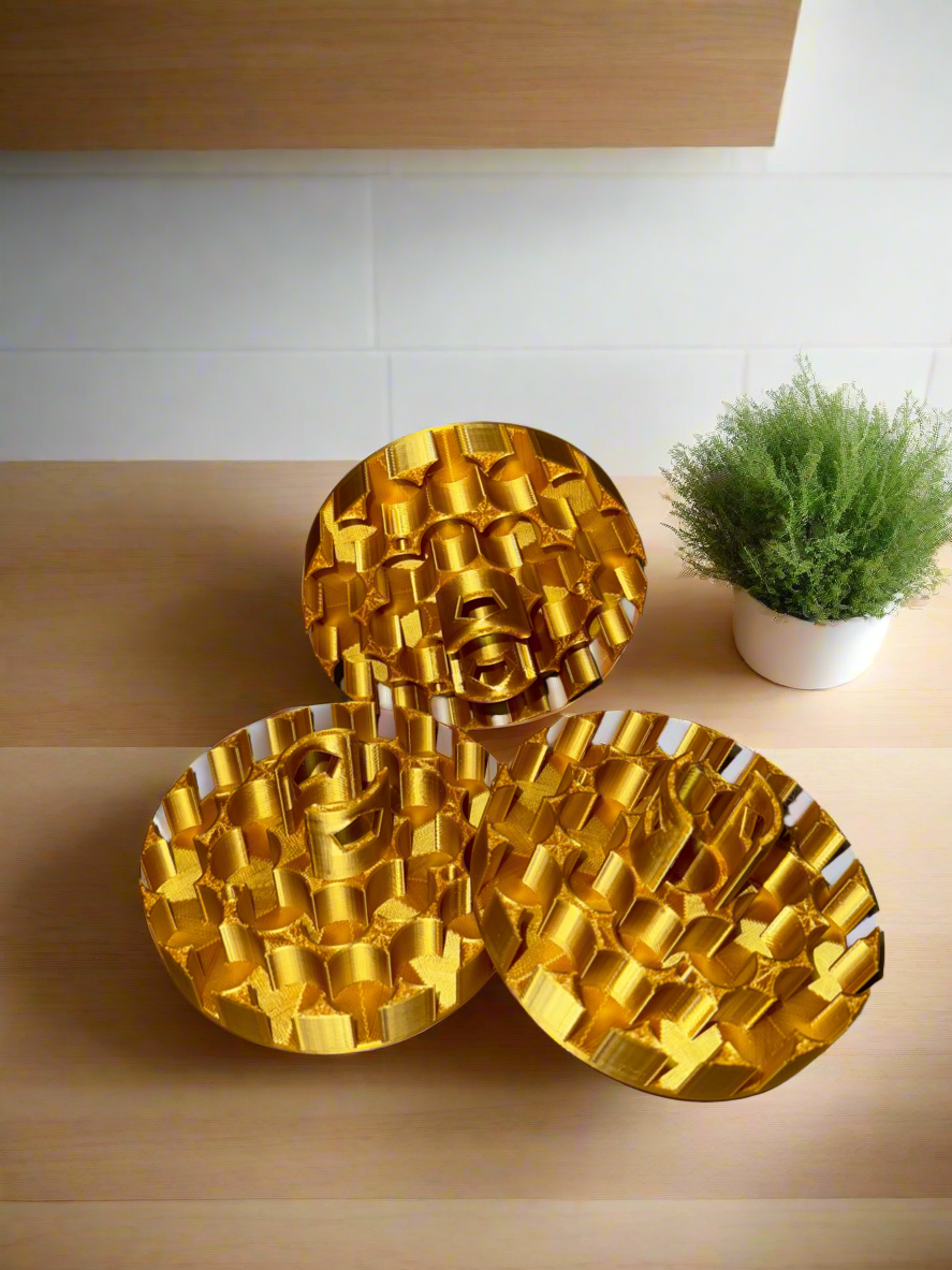 Hydrapeak Insert V2 26 slot 3ml vials