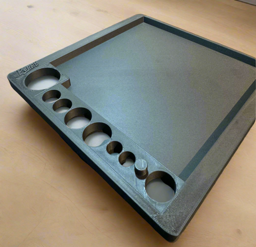 PepPrep Mini (8inx8in)