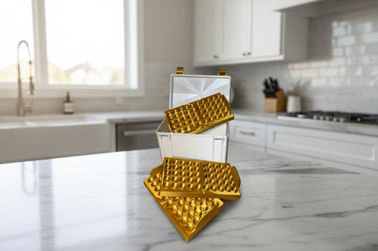 150 3ml vial case 10x5 (3) inserts