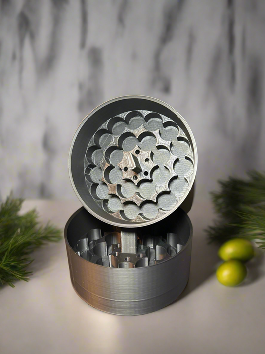 Hydrapeak Insert 23 slot 3ml vials