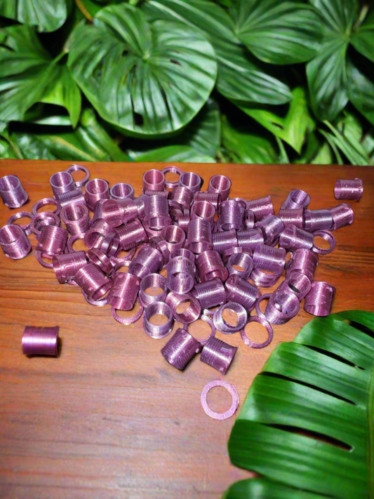 Novo pen adapter & spacers