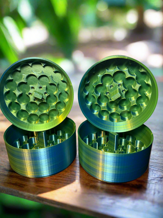 Hydrapeak Insert 23 slot 3ml vials