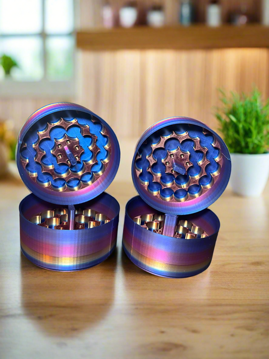 Hydrapeak Insert 23 slot 3ml vials