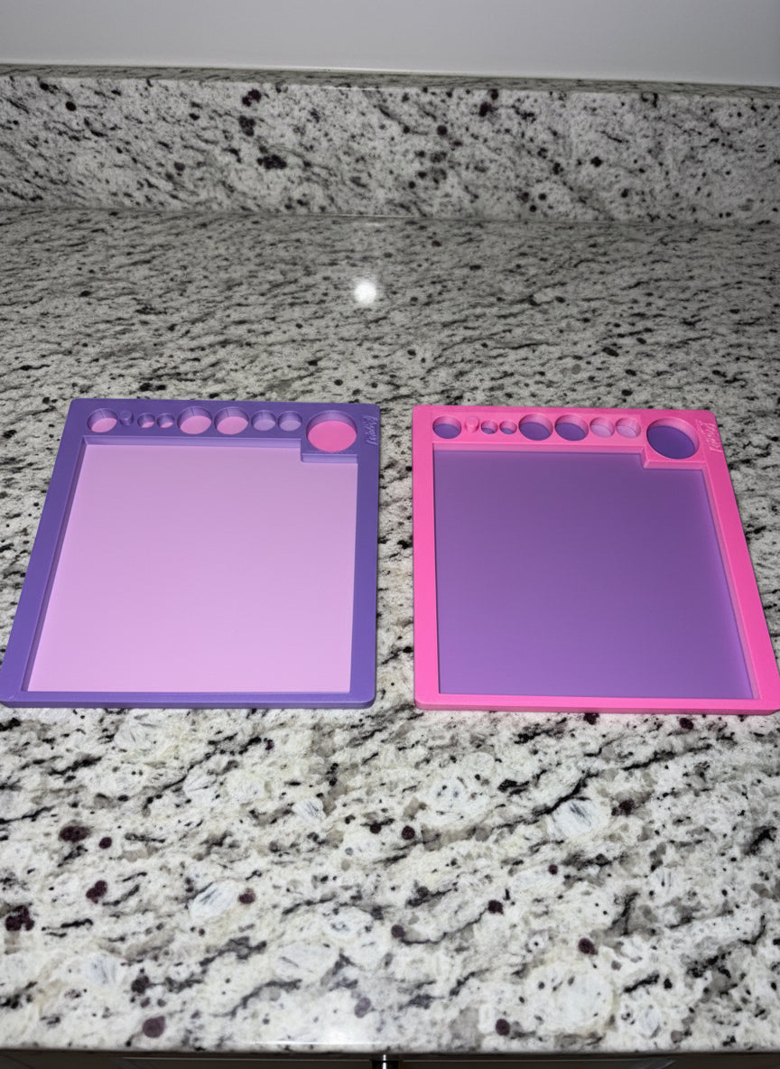 PepPrep Mini (8inx8in)