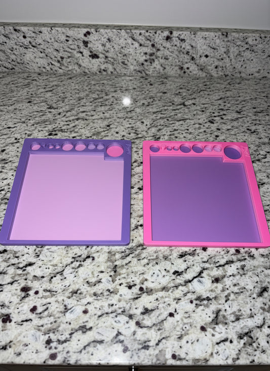 PepPrep Mini (8inx8in)