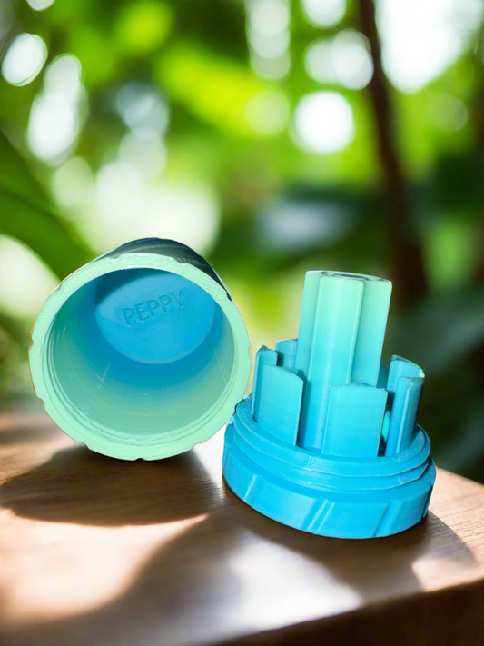 7 slot 3ml pen cartridge storage