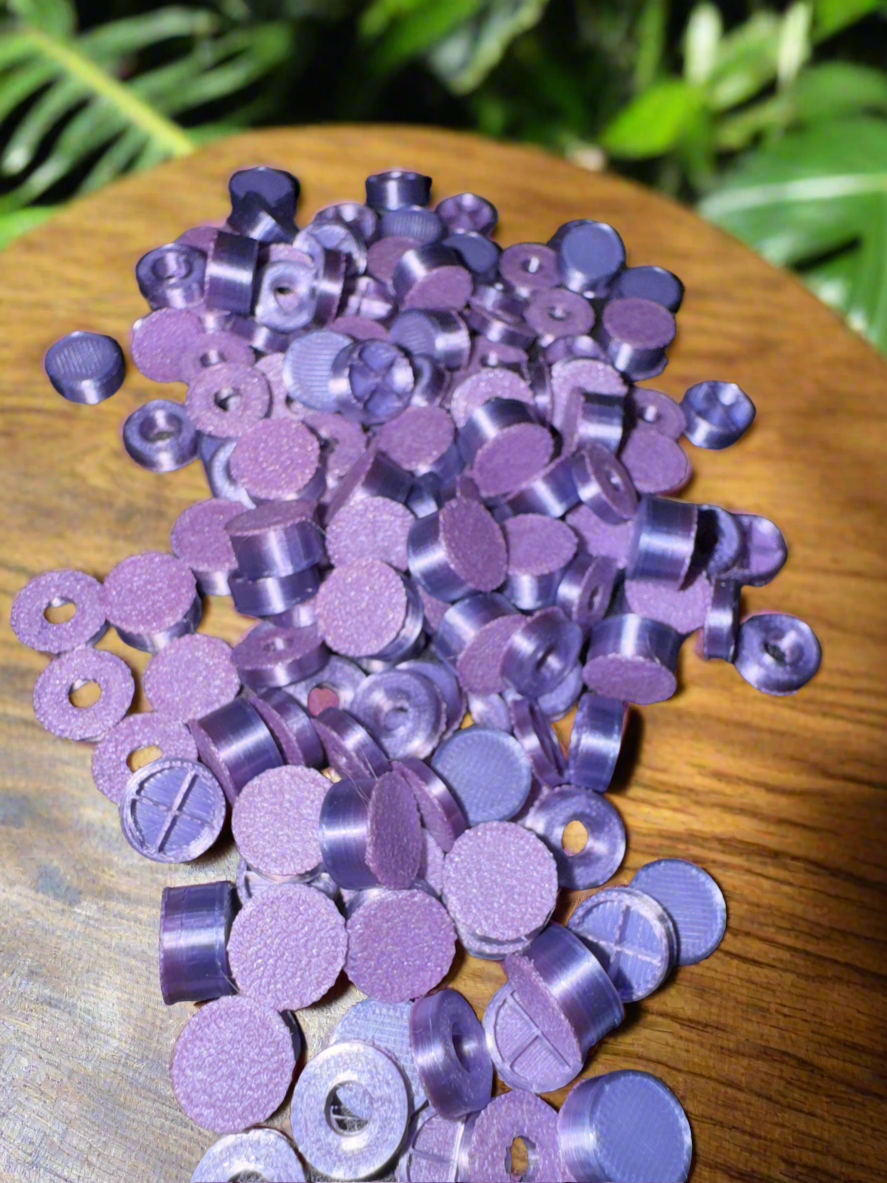 Novo pen adapter & spacers