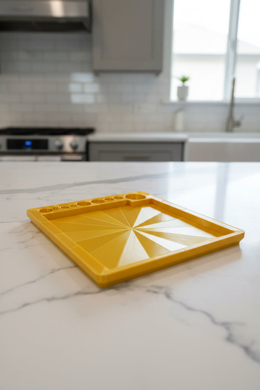 PepPrep Mini (8inx8in)