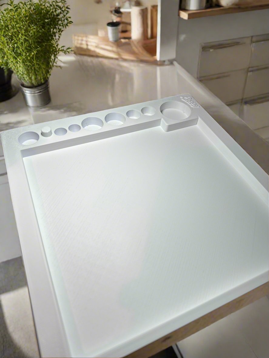 PepPrep Mini (8inx8in)