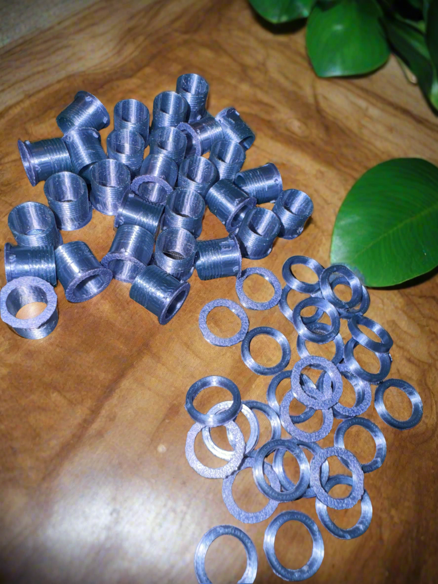 Novo pen adapter & spacers