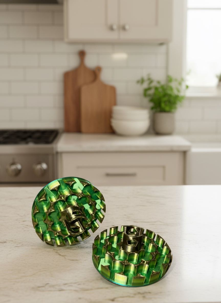 Hydrapeak Insert V2 26 slot 3ml vials