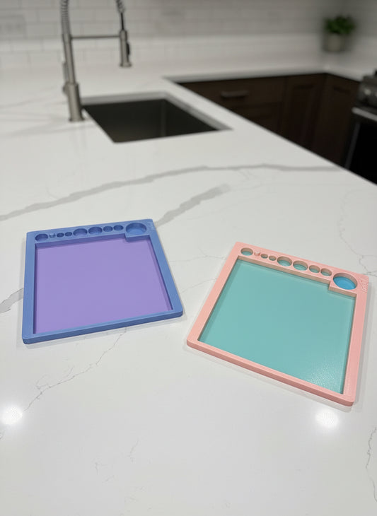 PepPrep Mini (8inx8in)