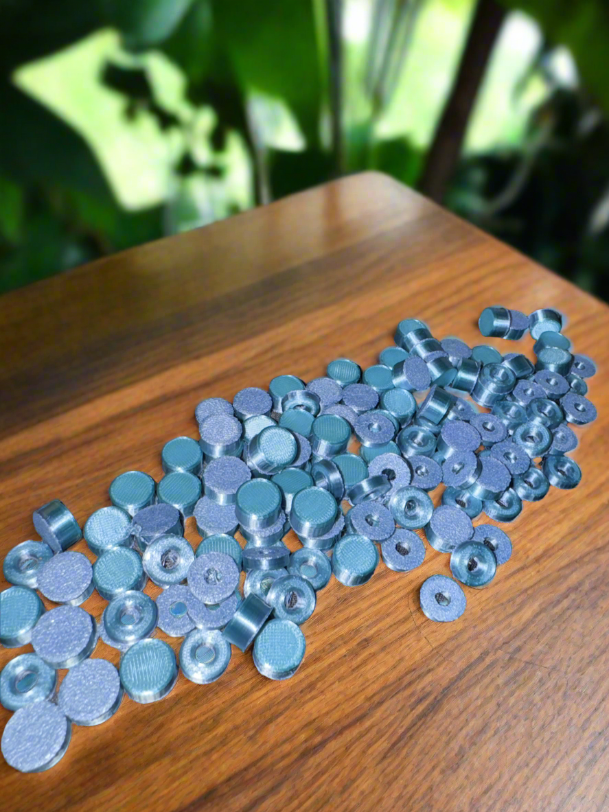 Novo pen adapter & spacers