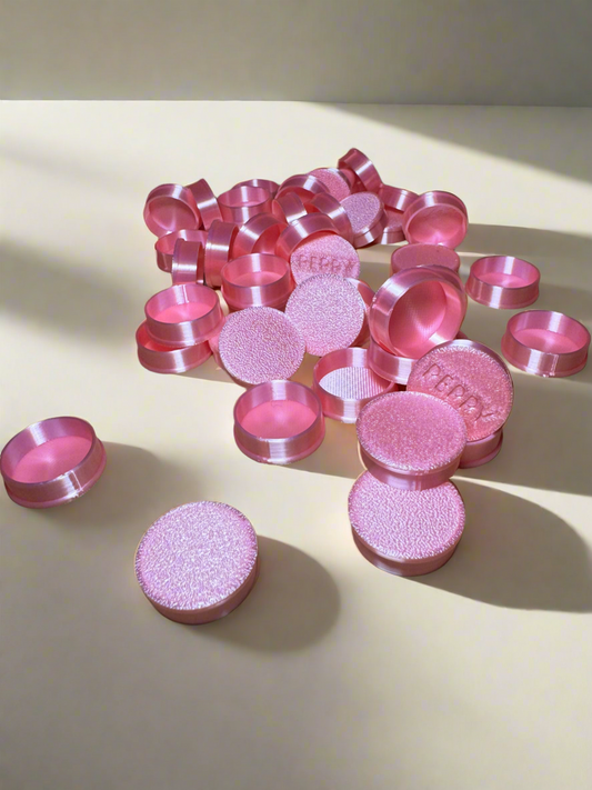 30ml/10ml vial caps