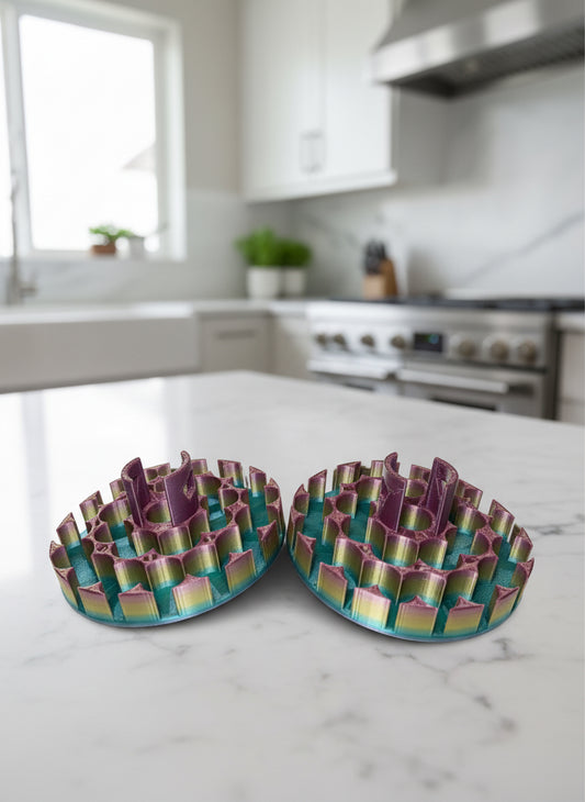 Hydrapeak Insert V2 26 slot 3ml vials