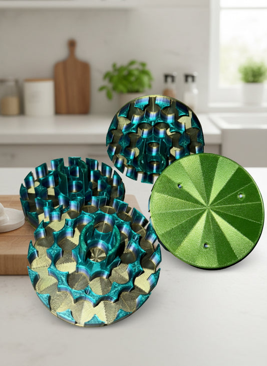 Hydrapeak Insert V2 26 slot 3ml vials