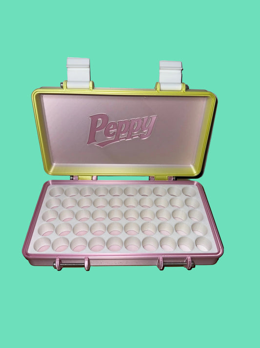 10x5 3ml vial case  **FAULTY PRINT QUALITY**