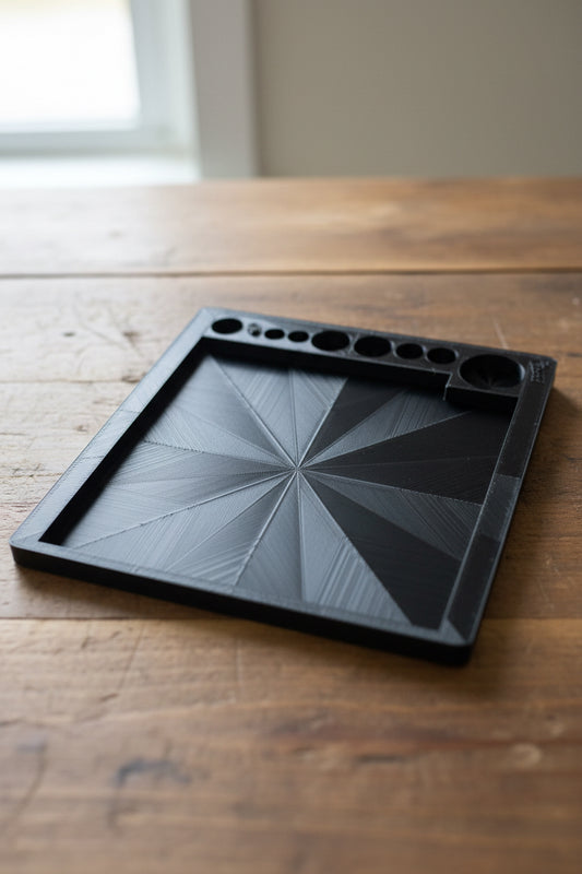 PepPrep Mini (8inx8in)