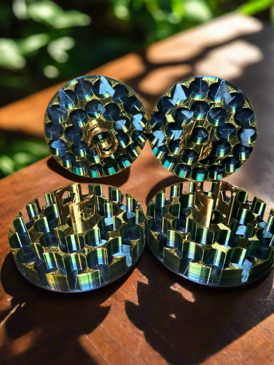 Hydrapeak Insert V2 26 slot 3ml vials