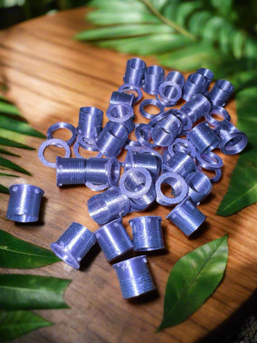 Novo pen adapter & spacers