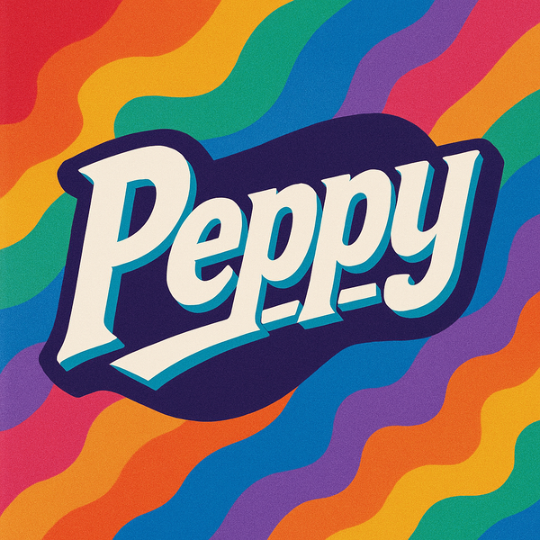 Peppy 